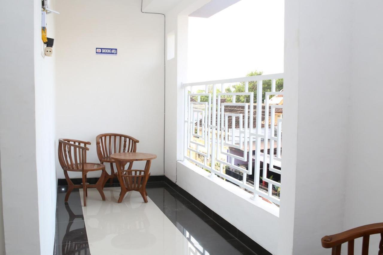 Reddoorz Syariah Near Suncity Mall Madiun Luaran gambar