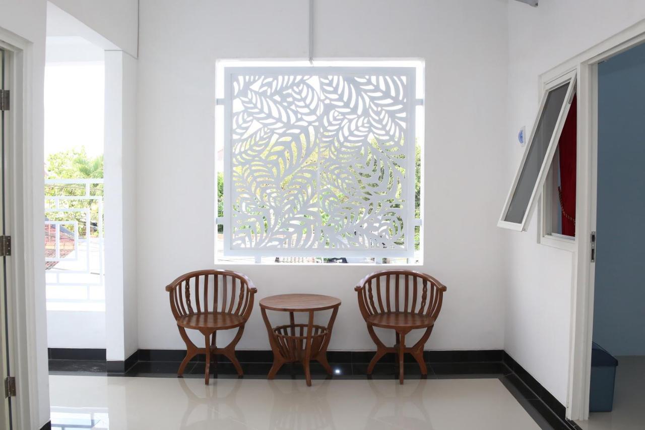 Reddoorz Syariah Near Suncity Mall Madiun Luaran gambar