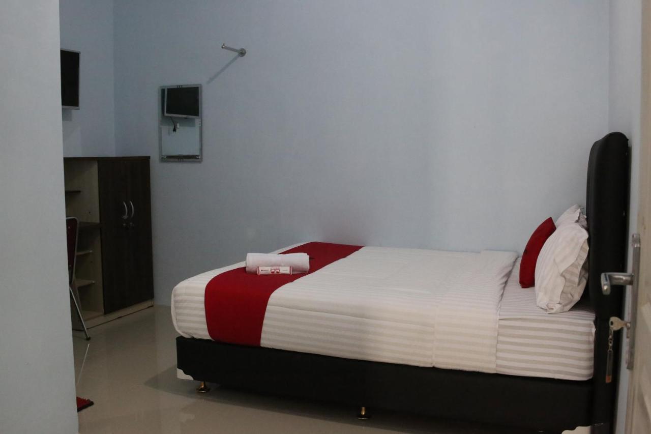Reddoorz Syariah Near Suncity Mall Madiun Luaran gambar